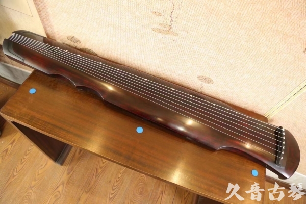 芜湖市●久音古琴 ●今日推荐20230513[顶级演奏伏羲]
