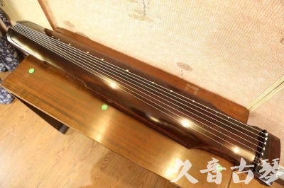 芜湖市●久音古琴  ●今日推荐 20230525 [高级演奏仲尼式]