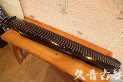 芜湖市●久音古琴  ●今日推荐  20230525[初级演奏级仲尼式]