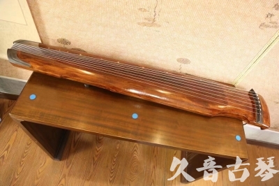 芜湖市●久音古琴  ●今日推荐20230527  [断纹仲尼式]