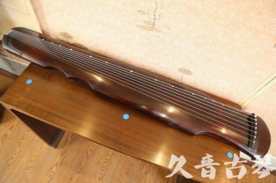 芜湖市●久音古琴  ●今日推荐  20230602[顶级演奏伏羲]