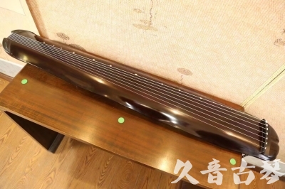 芜湖市●久音古琴  ●今日推荐  20230612[高级演奏蕉叶]