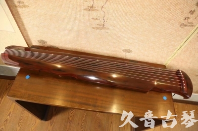 芜湖市●久音古琴  ●今日推荐  20230620[顶级演奏凤势氏]