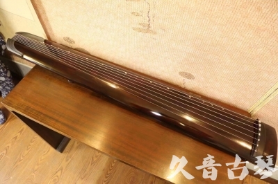 芜湖市●久音古琴  ●今日推荐20230711  [高级演奏正和]