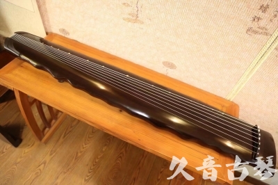 芜湖市●久音古琴  ●今日推荐  20230717[高级演奏落霞]