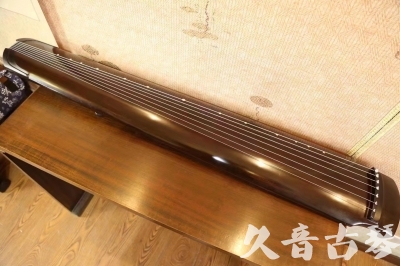 芜湖市●久音古琴   ●今日推荐20230809   [高级演奏绿绮]
