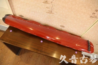 芜湖市20240108冬季古琴保养注意事项3