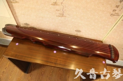 芜湖市20240108冬季古琴保养注意事项4