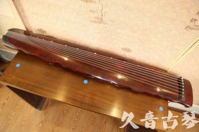 芜湖市●久音古琴  ●今日推荐 20240202 [顶级演奏落霞]