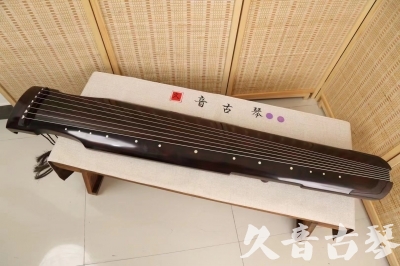 芜湖市●久音古琴  ●至臻青桐20240306  [青桐系列-仲尼]