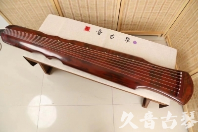 芜湖市●久音古琴  ●今日推荐 20240306 [收藏级伏羲式]