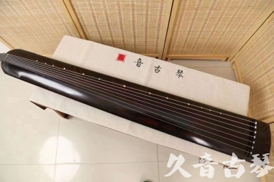 芜湖市●久音古琴  ●今日推荐  20240316[高级演奏正和]
