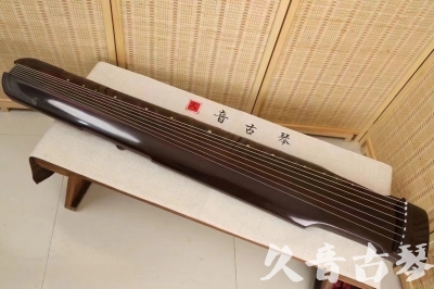 芜湖市●久音古琴  ●今日推荐20240506  [高级演奏仲尼式]