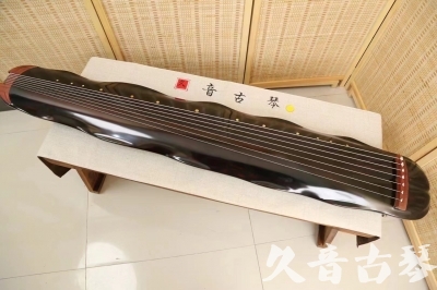 芜湖市●久音古琴  ●今日推荐20240508  [顶级演奏蕉叶式]