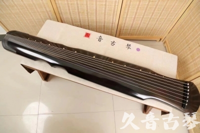 芜湖市●久音古琴  ●今日推荐20240509  [收藏级伏羲式]（升级必入）