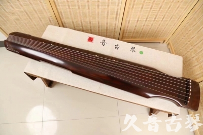芜湖市●久音古琴  ●今日推荐20240515  [顶级演奏仲尼]
