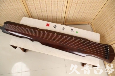 芜湖市●久音古琴  ●新品推荐20240515  [高级演奏伏羲式]