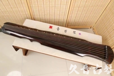 芜湖市●久音古琴  ●今日推荐20240517  [收藏级伏羲式]（老师必选）