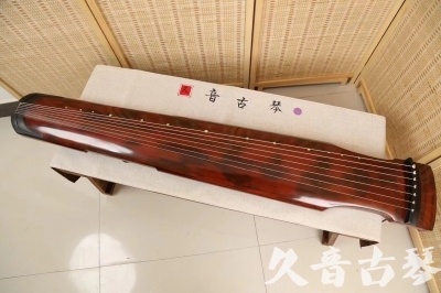 芜湖市●久音古琴  ●今日推荐  20240523[收藏级仲尼式]