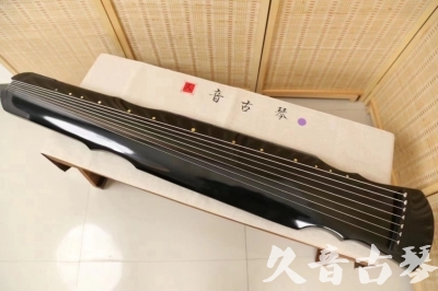 芜湖市●久音古琴  ●今日推荐20240523  [收藏级灵机式]