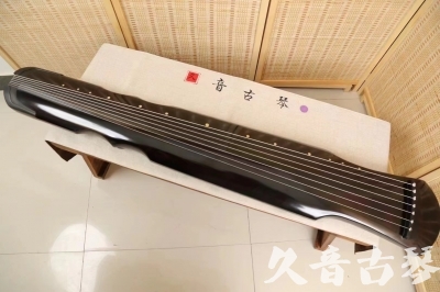芜湖市久音古琴  ●今日推荐20240527  [收藏级伏羲式]（升级必入）