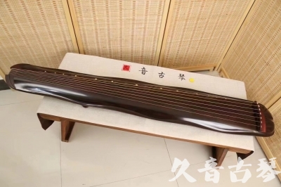 芜湖市●久音古琴  ●今日推荐 20240530 [收藏级蕉叶式]