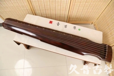 芜湖市●久音古琴  ●今日推荐  20240613[顶级演奏仲尼]