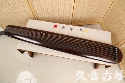 芜湖市●久音古琴  ●今日推荐20240618  [高级精品演奏混沌式]