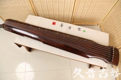 芜湖市●久音古琴  ●今日推荐 20240814 [顶级演奏仲尼]