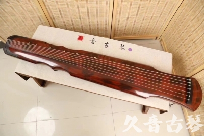 芜湖市●久音古琴  ●今日推荐20240831  [收藏级伏羲式]