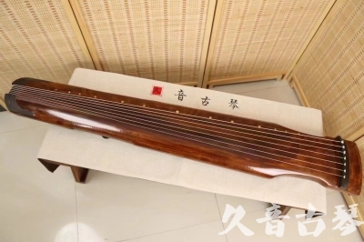 芜湖市●久音古琴  ●今日推荐 20240913 [断纹仲尼式]
