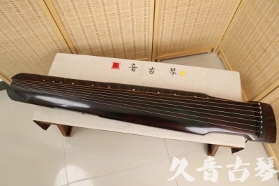 芜湖市●久音古琴   ●新品推荐20240919  [高级精品演奏仲尼式]